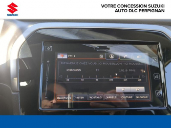 Photo 19 du bon plan SUZUKI Vitara 1.4 Boosterjet Hybrid 129ch Privilège Allgrip occasion à 19900 €