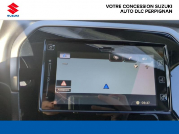 Photo 20 du bon plan SUZUKI Vitara 1.4 Boosterjet Hybrid 129ch Privilège Allgrip occasion à 19900 €
