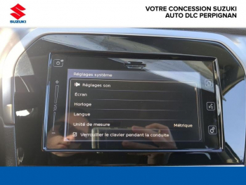 Photo 21 du bon plan SUZUKI Vitara 1.4 Boosterjet Hybrid 129ch Privilège Allgrip occasion à 19900 €