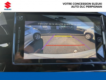 Photo 22 du bon plan SUZUKI Vitara 1.4 Boosterjet Hybrid 129ch Privilège Allgrip occasion à 19900 €