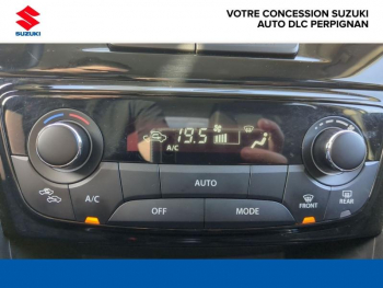 Photo 23 du bon plan SUZUKI Vitara 1.4 Boosterjet Hybrid 129ch Privilège Allgrip occasion à 19900 €