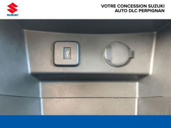 Photo 24 du bon plan SUZUKI Vitara 1.4 Boosterjet Hybrid 129ch Privilège Allgrip occasion à 19900 €