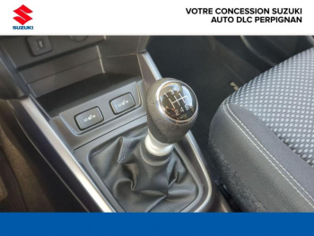 Photo 25 du bon plan SUZUKI Vitara 1.4 Boosterjet Hybrid 129ch Privilège Allgrip occasion à 19900 €