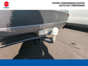 Photo 27 du bon plan SUZUKI Vitara 1.4 Boosterjet Hybrid 129ch Privilège Allgrip occasion à 19900 €