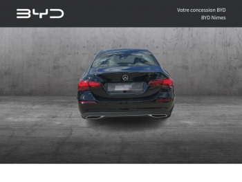 Photo 7 du bon plan MERCEDES-BENZ CLA 200 d 150ch Progressive Line 8G-DCT occasion à 29900 €