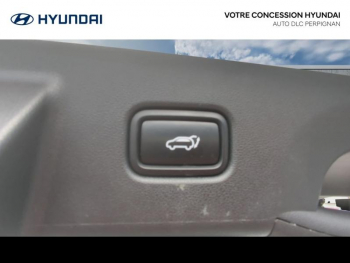 Photo 7 du bon plan HYUNDAI Tucson 1.6 T-GDi 230ch Hybrid N Line Executive BVA6 HTRAC occasion à 33490 €