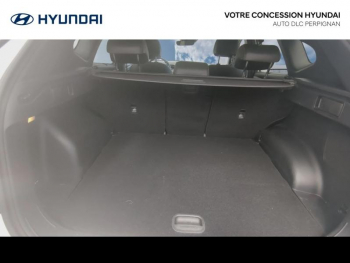 Photo 8 du bon plan HYUNDAI Tucson 1.6 T-GDi 230ch Hybrid N Line Executive BVA6 HTRAC occasion à 33490 €
