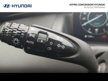 Photo 17 du bon plan HYUNDAI Tucson 1.6 T-GDi 230ch Hybrid N Line Executive BVA6 HTRAC occasion à 33490 €