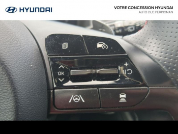 Photo 19 du bon plan HYUNDAI Tucson 1.6 T-GDi 230ch Hybrid N Line Executive BVA6 HTRAC occasion à 33490 €