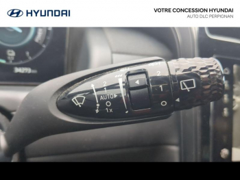 Photo 20 du bon plan HYUNDAI Tucson 1.6 T-GDi 230ch Hybrid N Line Executive BVA6 HTRAC occasion à 33490 €