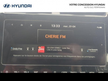 Photo 21 du bon plan HYUNDAI Tucson 1.6 T-GDi 230ch Hybrid N Line Executive BVA6 HTRAC occasion à 33490 €