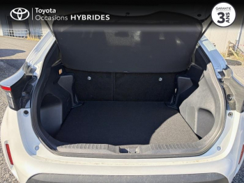Photo 10 du bon plan TOYOTA Yaris Cross 116h Design MY22 occasion à 22490 €