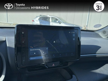 Photo 15 du bon plan TOYOTA Yaris Cross 116h Design MY22 occasion à 22490 €