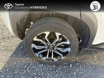 Photo 16 du bon plan TOYOTA Yaris Cross 116h Design MY22 occasion à 22490 €