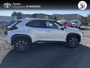 Photo 17 du bon plan TOYOTA Yaris Cross 116h Design MY22 occasion à 22490 €