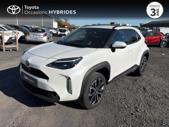 Photo 25 du bon plan TOYOTA Yaris Cross 116h Design MY22 occasion à 22490 €