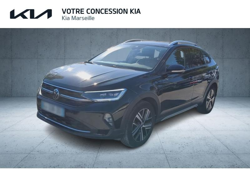 Bon plan VOLKSWAGEN Taigo 1.0 TSI 110ch Life DSG7 occasion