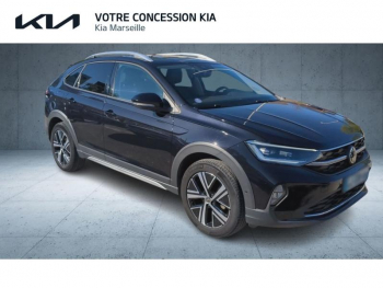 Photo 2 du bon plan VOLKSWAGEN Taigo 1.0 TSI 110ch Life DSG7 occasion à 21490 €