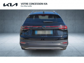 Photo 3 du bon plan VOLKSWAGEN Taigo 1.0 TSI 110ch Life DSG7 occasion à 21490 €