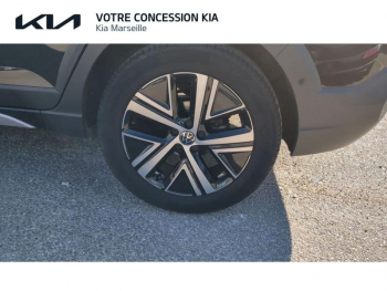 Photo 4 du bon plan VOLKSWAGEN Taigo 1.0 TSI 110ch Life DSG7 occasion à 21490 €