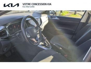 Photo 5 du bon plan VOLKSWAGEN Taigo 1.0 TSI 110ch Life DSG7 occasion à 21490 €