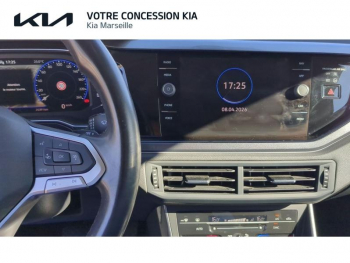 Photo 7 du bon plan VOLKSWAGEN Taigo 1.0 TSI 110ch Life DSG7 occasion à 21490 €