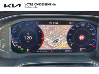 Photo 8 du bon plan VOLKSWAGEN Taigo 1.0 TSI 110ch Life DSG7 occasion à 21490 €