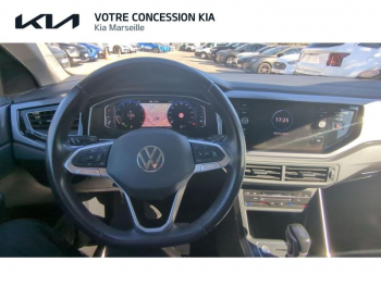 Photo 9 du bon plan VOLKSWAGEN Taigo 1.0 TSI 110ch Life DSG7 occasion à 21490 €