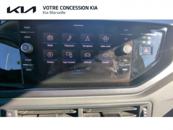 Photo 10 du bon plan VOLKSWAGEN Taigo 1.0 TSI 110ch Life DSG7 occasion à 21490 €