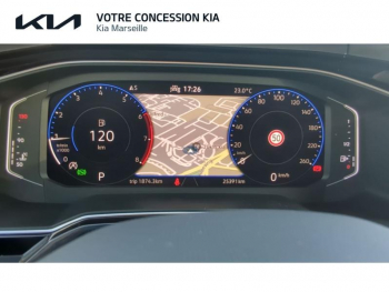 Photo 11 du bon plan VOLKSWAGEN Taigo 1.0 TSI 110ch Life DSG7 occasion à 21490 €