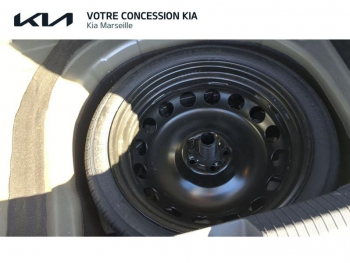 Photo 13 du bon plan VOLKSWAGEN Taigo 1.0 TSI 110ch Life DSG7 occasion à 21490 €