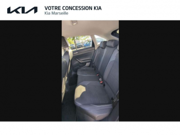 Photo 15 du bon plan VOLKSWAGEN Taigo 1.0 TSI 110ch Life DSG7 occasion à 21490 €