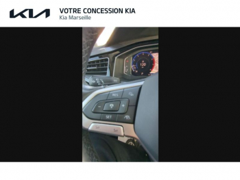 Photo 18 du bon plan VOLKSWAGEN Taigo 1.0 TSI 110ch Life DSG7 occasion à 21490 €