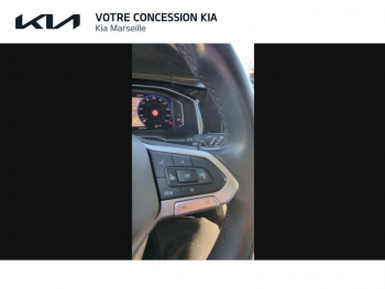 Photo 19 du bon plan VOLKSWAGEN Taigo 1.0 TSI 110ch Life DSG7 occasion à 21490 €
