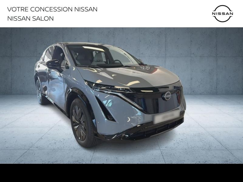 Bon plan NISSAN ARIYA Electrique 242ch 87kWh Evolve occasion