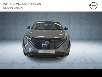 Photo 2 du bon plan NISSAN ARIYA Electrique 242ch 87kWh Evolve occasion à 45999 €
