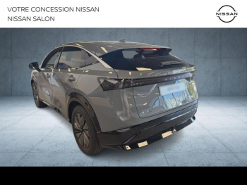 Photo 4 du bon plan NISSAN ARIYA Electrique 242ch 87kWh Evolve occasion à 45999 €