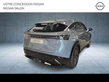 Photo 6 du bon plan NISSAN ARIYA Electrique 242ch 87kWh Evolve occasion à 45999 €