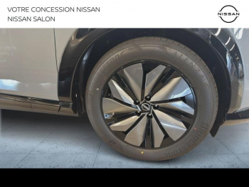 Photo 7 du bon plan NISSAN ARIYA Electrique 242ch 87kWh Evolve occasion à 45999 €