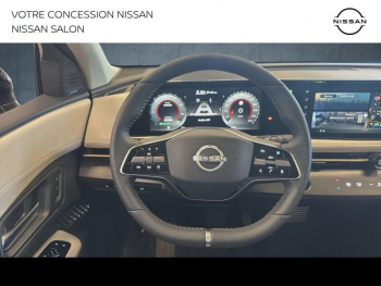Photo 8 du bon plan NISSAN ARIYA Electrique 242ch 87kWh Evolve occasion à 45999 €