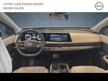 Photo 10 du bon plan NISSAN ARIYA Electrique 242ch 87kWh Evolve occasion à 45999 €