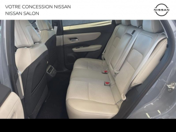 Photo 11 du bon plan NISSAN ARIYA Electrique 242ch 87kWh Evolve occasion à 45999 €