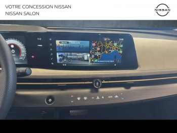 Photo 12 du bon plan NISSAN ARIYA Electrique 242ch 87kWh Evolve occasion à 45999 €