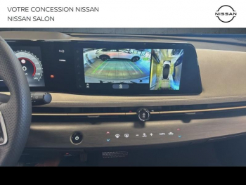 Photo 13 du bon plan NISSAN ARIYA Electrique 242ch 87kWh Evolve occasion à 45999 €