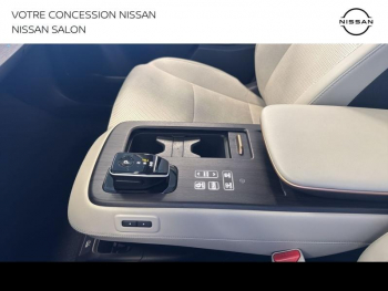 Photo 14 du bon plan NISSAN ARIYA Electrique 242ch 87kWh Evolve occasion à 45999 €