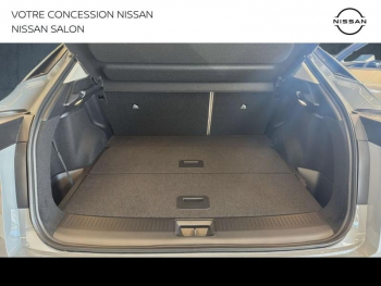 Photo 15 du bon plan NISSAN ARIYA Electrique 242ch 87kWh Evolve occasion à 45999 €