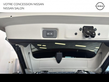 Photo 17 du bon plan NISSAN ARIYA Electrique 242ch 87kWh Evolve occasion à 45999 €
