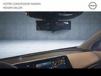 Photo 18 du bon plan NISSAN ARIYA Electrique 242ch 87kWh Evolve occasion à 45999 €