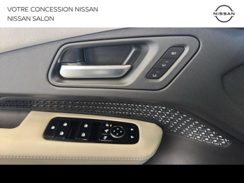 Photo 19 du bon plan NISSAN ARIYA Electrique 242ch 87kWh Evolve occasion à 45999 €