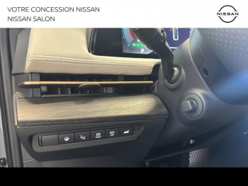 Photo 20 du bon plan NISSAN ARIYA Electrique 242ch 87kWh Evolve occasion à 45999 €